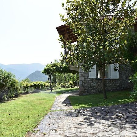 Holiday Cottage Lílaia Exterior foto